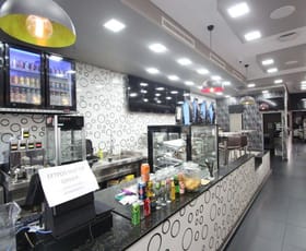 Shop & Retail commercial property leased at 58 Auburn Rd Auburn NSW 2144