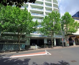 Shop & Retail commercial property leased at 38 Alfred Street Milsons Point NSW 2061