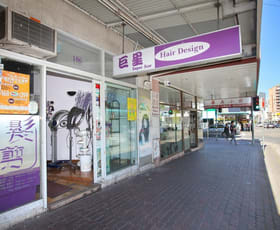 Medical / Consulting commercial property leased at Level Grou/186 Forest Road Hurstville NSW 2220