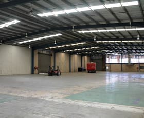 Factory, Warehouse & Industrial commercial property leased at 129-131 Abbott Road Hallam VIC 3803