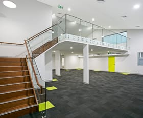 Offices commercial property leased at 61-63 Bellevue Street Toowoomba City QLD 4350