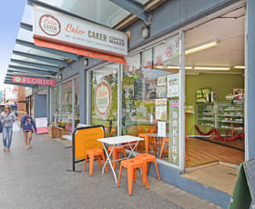 Medical / Consulting commercial property leased at 14/1125-1127 Pittwater Road Collaroy NSW 2097