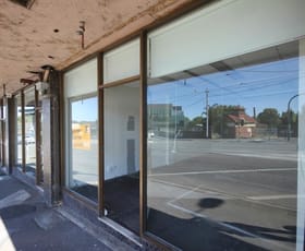 Shop & Retail commercial property leased at Whole Buil/609 High Street Kew East VIC 3102
