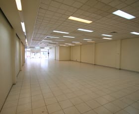 Offices commercial property leased at 235 Macquarie Street Liverpool NSW 2170