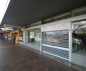 Offices commercial property leased at 235 Macquarie Street Liverpool NSW 2170