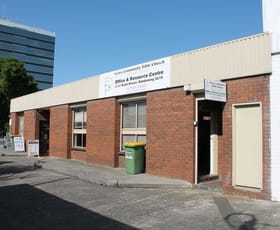 Offices commercial property leased at Suite  4 &/17 Scott Street Dandenong VIC 3175