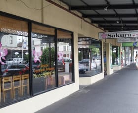 Shop & Retail commercial property leased at 329-331 Clarendon Street South Melbourne VIC 3205