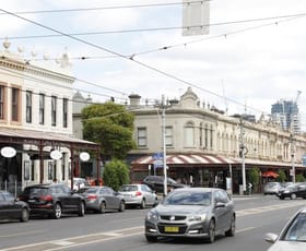 Shop & Retail commercial property leased at 329-331 Clarendon Street South Melbourne VIC 3205