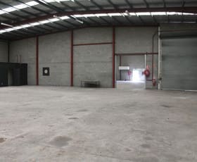 Factory, Warehouse & Industrial commercial property leased at 10 Concord Crescent Carrum Downs VIC 3201