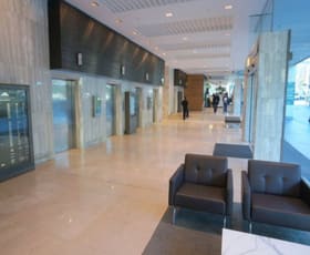 Offices commercial property leased at Level 4/80 William Street East Sydney NSW 2010
