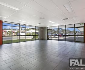 Showrooms / Bulky Goods commercial property leased at Shop  11/5 Smiths Road Goodna QLD 4300