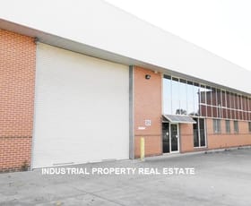 Showrooms / Bulky Goods commercial property leased at Prestons NSW 2170