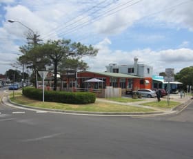 Shop & Retail commercial property leased at 2 Howard Road Padstow NSW 2211