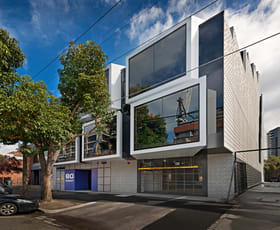 Offices commercial property leased at Level 4- 4/80 Market Street South Melbourne VIC 3205