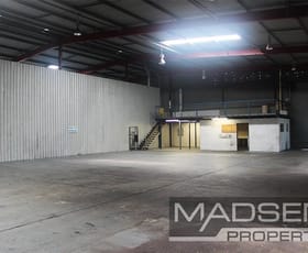 Factory, Warehouse & Industrial commercial property leased at 150 Beatty Road Archerfield QLD 4108