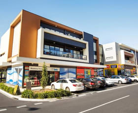 Shop & Retail commercial property leased at Shop A8, P/1056 Plenty Road Bundoora VIC 3083