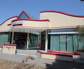 Offices commercial property leased at 71 Robinson Street Dandenong VIC 3175