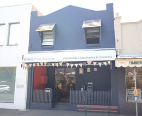 Shop & Retail commercial property leased at 503 Balmain Road Lilyfield NSW 2040