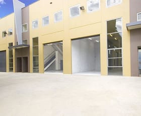 Factory, Warehouse & Industrial commercial property leased at Unit 215/354 Eastern Valley Way Chatswood NSW 2067