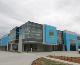 Factory, Warehouse & Industrial commercial property leased at Unit 1/13 Abbotts Road Dandenong VIC 3175