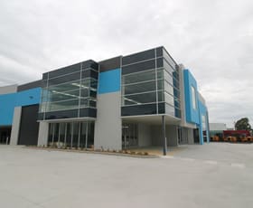 Factory, Warehouse & Industrial commercial property leased at Unit 1/13 Abbotts Road Dandenong VIC 3175