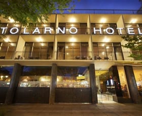 Shop & Retail commercial property leased at 42 Fitzroy Street St Kilda VIC 3182