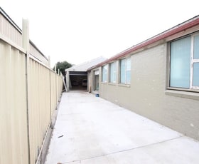 Factory, Warehouse & Industrial commercial property leased at 36 Claremont Avenue Greenacre NSW 2190
