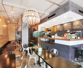Medical / Consulting commercial property leased at Shop 2a /103-105 George Street Parramatta NSW 2150