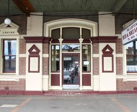 Offices commercial property leased at 6 Humphrys St Junee NSW 2663