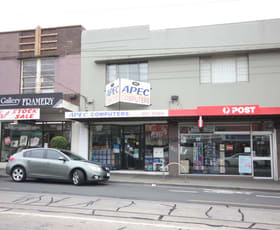Shop & Retail commercial property leased at 103 Cotham Road Kew VIC 3101
