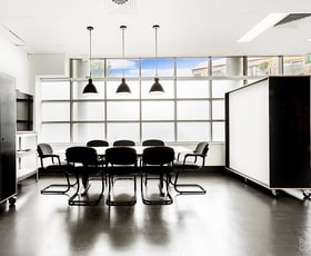 Offices commercial property leased at 2/333 Pacific Highway North Sydney NSW 2060