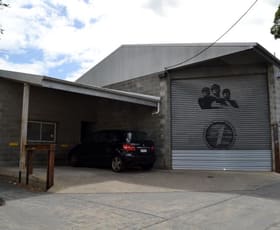 Factory, Warehouse & Industrial commercial property leased at 1 Sayce Lane Hawthorn VIC 3122