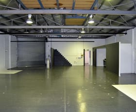 Factory, Warehouse & Industrial commercial property leased at 1 Sayce Lane Hawthorn VIC 3122