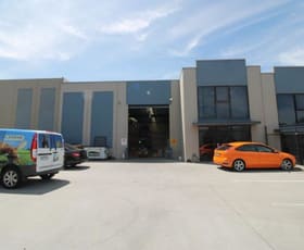 Factory, Warehouse & Industrial commercial property leased at 6 Craven Court Hallam VIC 3803