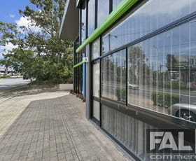 Shop & Retail commercial property leased at Unit  1/97 Moggill Road Taringa QLD 4068