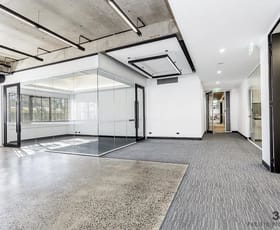 Offices commercial property leased at 349 - 351 Pacific Highway North Sydney NSW 2060