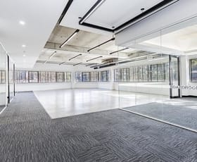 Offices commercial property leased at 349 - 351 Pacific Highway North Sydney NSW 2060