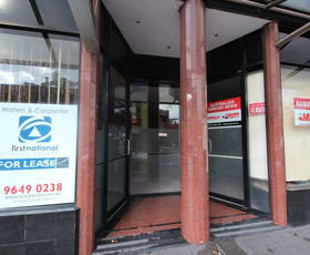 Offices commercial property leased at 35-37 Queen St Auburn NSW 2144