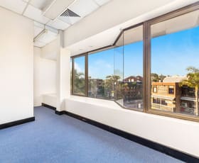 Offices commercial property leased at Suite 12A/185 Military Road Neutral Bay NSW 2089