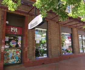 Shop & Retail commercial property leased at 3 /187-193 Summer St Orange NSW 2800
