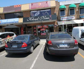 Shop & Retail commercial property leased at Shop/15 Blackburne Square Berwick VIC 3806