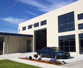 Factory, Warehouse & Industrial commercial property leased at 3a Fink Street Preston VIC 3072