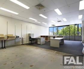 Offices commercial property leased at Shop  4/100 Coonan Street Indooroopilly QLD 4068