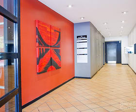 Offices commercial property leased at Suite 8/345 Pacific Highway North Sydney NSW 2060