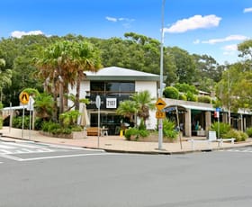 Offices commercial property leased at 2A/57 Avalon Parade Avalon Beach NSW 2107