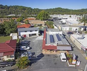 Shop & Retail commercial property leased at 4/42 Currumbin Creek Road Currumbin Waters QLD 4223