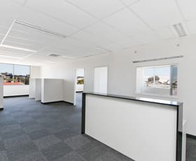 Offices commercial property leased at 21/75 Wharf Street Tweed Heads NSW 2485