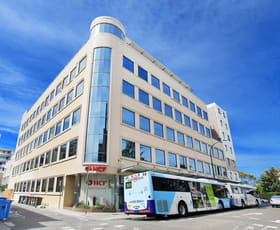 Offices commercial property leased at Level 1, 1/12 Butler Road Hurstville NSW 2220