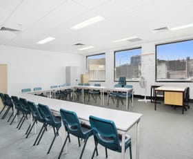Offices commercial property leased at Level 1, 1/12 Butler Road Hurstville NSW 2220
