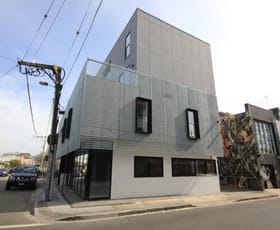 Shop & Retail commercial property leased at Ground Flo/95 Hornby Street Windsor VIC 3181